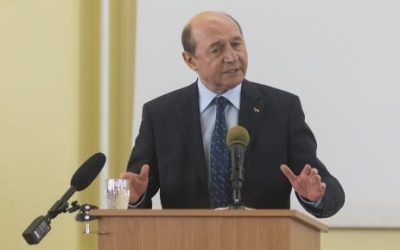 Băsescu, verdict dur despre Peter Magyar: „Copie Orban, mai tânăr, anti-Ucraina”