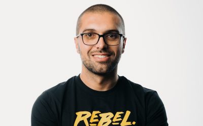 RebelDot atinge pentru a treia oară FT1000 în topul antreprenorilor tech români