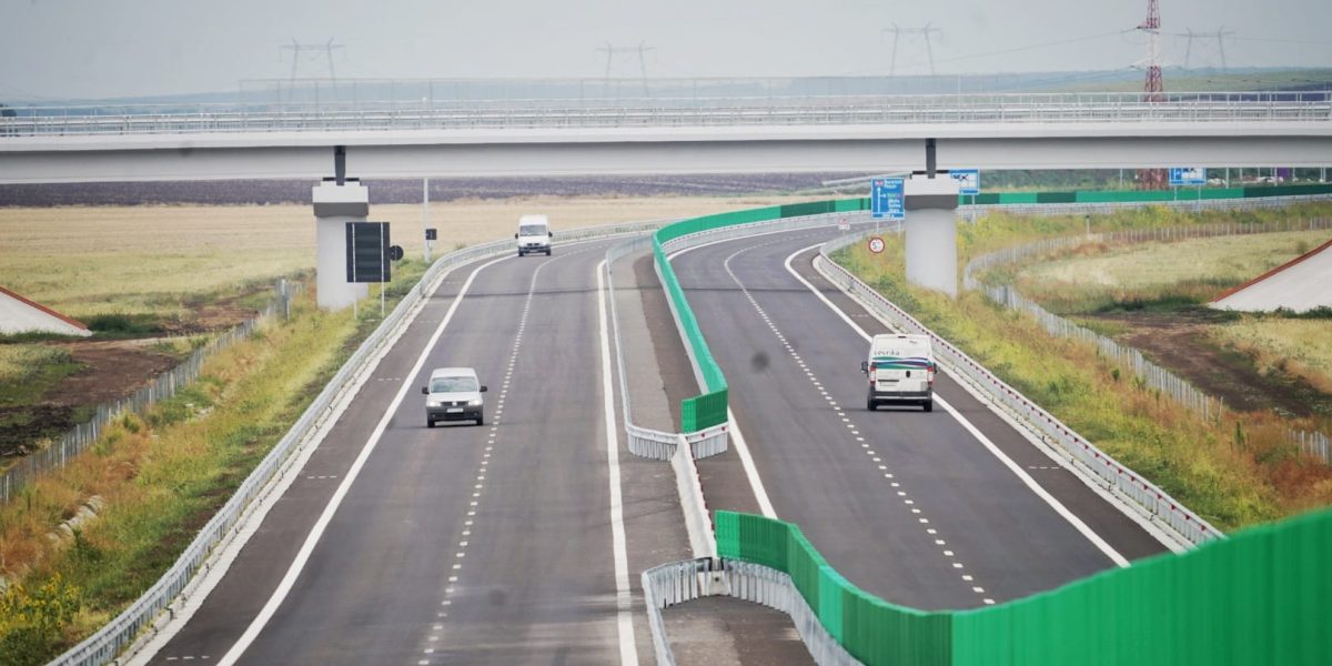 Un nou drum expres în România: Unde va fi construit și prețul final
