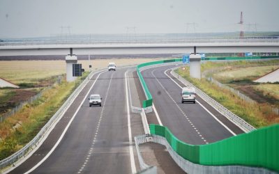 Un nou drum expres, care va facilita legătura între Brăila și Tulcea, a primit undă verde pentru continuarea proiectului