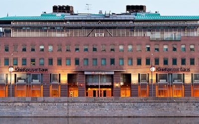 UniCredit neagă ieșirea din Rusia: Afaceri pe făgaș normal