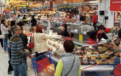 Avertisment privind consecințele declarațiilor despre creșterea prețurilor Președintele Consiliului Concurenței, Bogdan Chirițoiu, a atras atenția luni asupra riscurilor legate de comunicările publice despre intenția de a crește prețurile pe anumite piețe