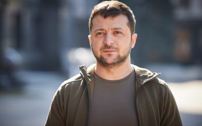 Zelensky, dezvăluiri: „Partenerii” au cerut Kievului să nu atace ținte rusești