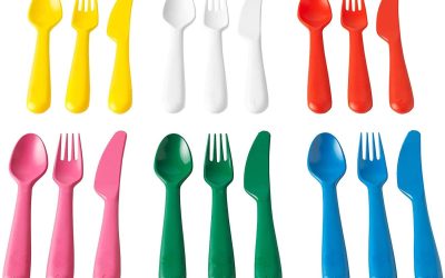 Microplastice în sânii de silicon, jucării și vopsea: pericolul ascuns