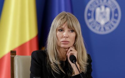 Victoriei Stoiciu, plecarea-șoc din PSD. Ce se întâmplă în partid