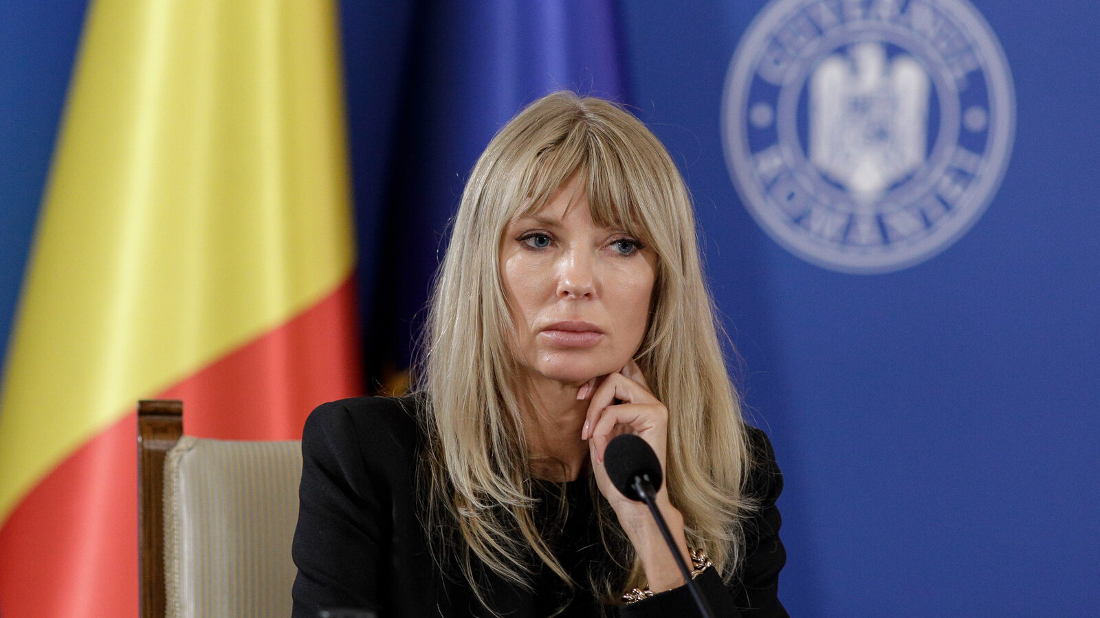 Victoriei Stoiciu, plecarea-șoc din PSD. Ce se întâmplă în partid