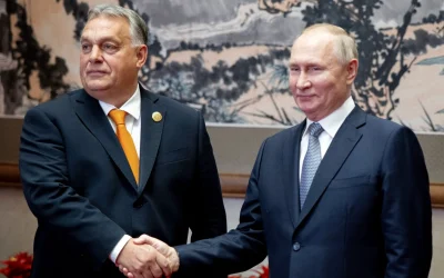 Orban, pe muchie de cuțit: Rusia recunoaște eșecul din Ungaria, chiar și cu ajutor