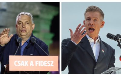 Ungaria: Orban, pe urmele eșecului? Sondajele indică un rezultat slab (VIDEO)