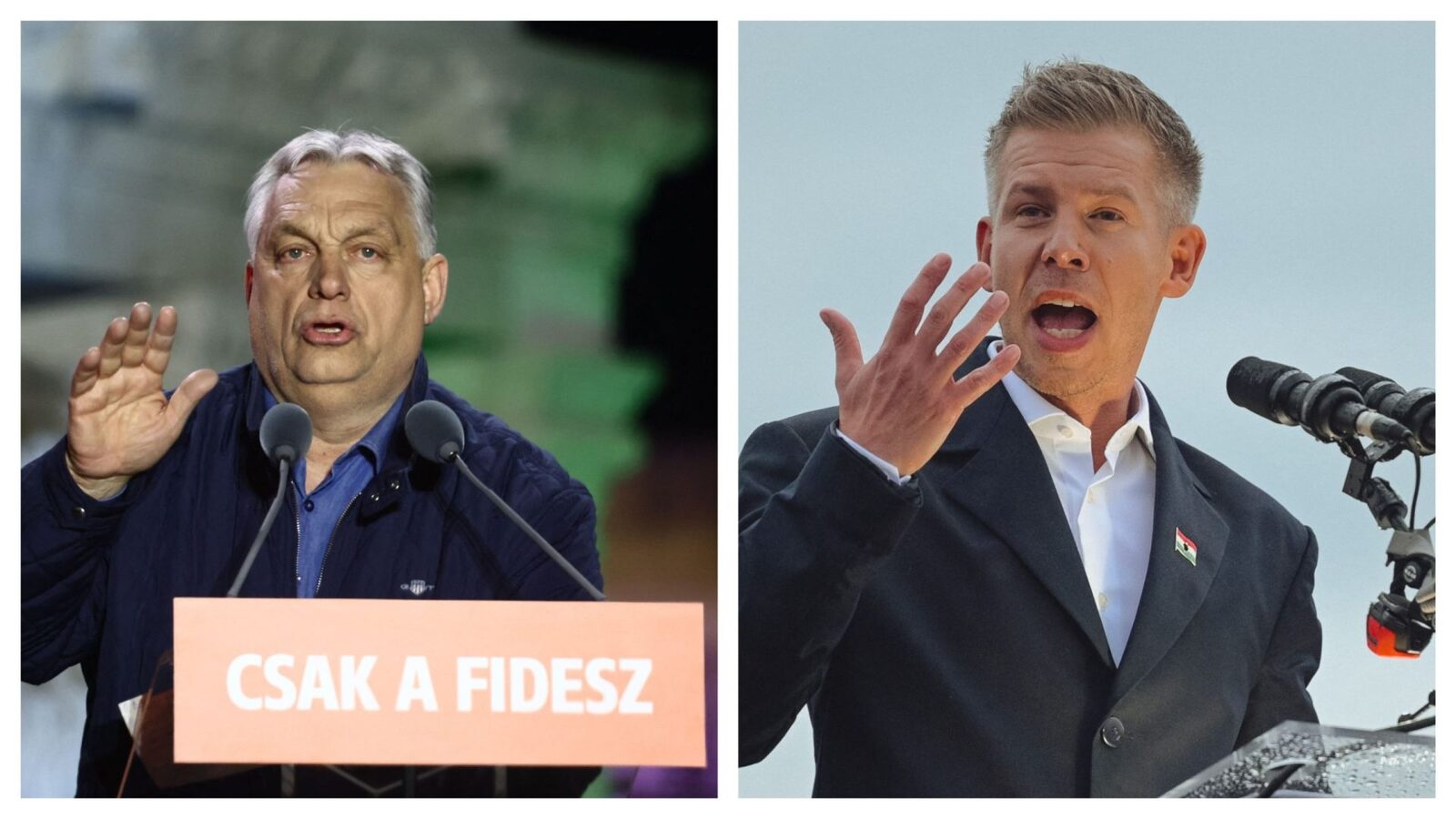 Ungaria: Orban, pe urmele eșecului? Sondajele indică un rezultat slab (VIDEO)