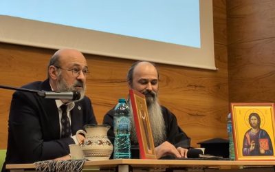 Biserica ortodoxă și școlile, pilonii care-l propulsează pe AUR