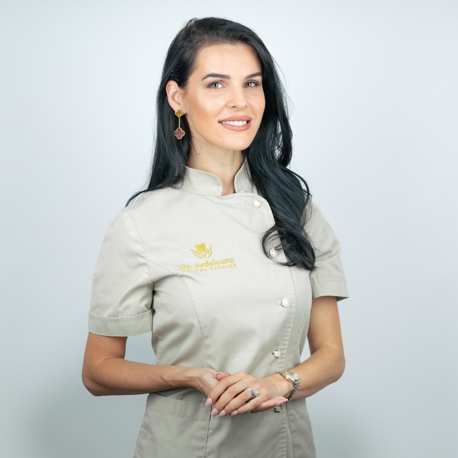 Dr. Virginia Ardeleanu, succes răsunător: Clinicile sale au crescut cu 46% în 2025