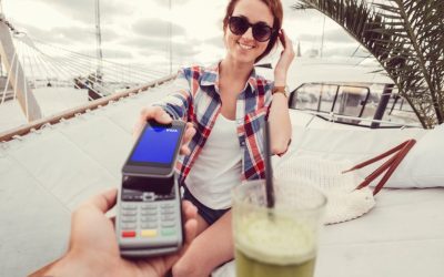 VISA Deschide Ușa Către Cumpărăturile Conduse de Inteligența Artificială pentru Companii la Nivel Global VISA, gigantul global al plăților, a lansat o soluție inovatoare numită Intelligent Commerce Connect, menită să faciliteze accesul companiilor la comerțul bazat pe inteligența artificială (AI)