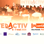 iNTERACTIV, ediția a 21-a, revine în Poiana Brașov pe 6-7 mai