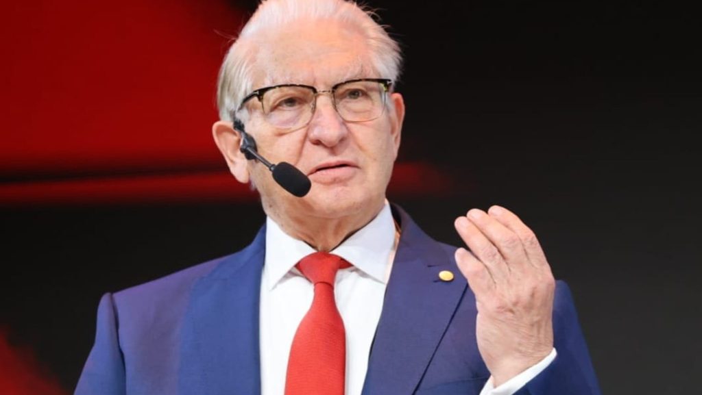 Când și ce mâncăm de Paște? Recomandările medicului Vlad Ciurea