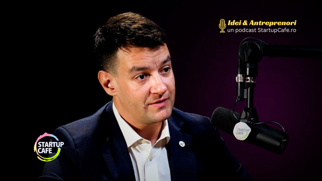 Românul care a cucerit SUA și Brazilia: De la grajd la imperiu, povestea antreprenorului