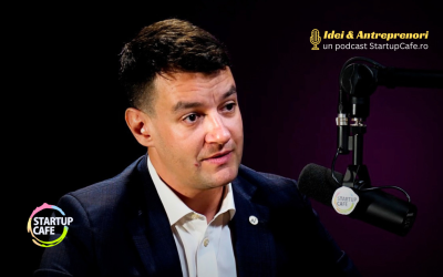 Românul care a cucerit SUA și Brazilia: De la grajd la imperiu, povestea antreprenorului