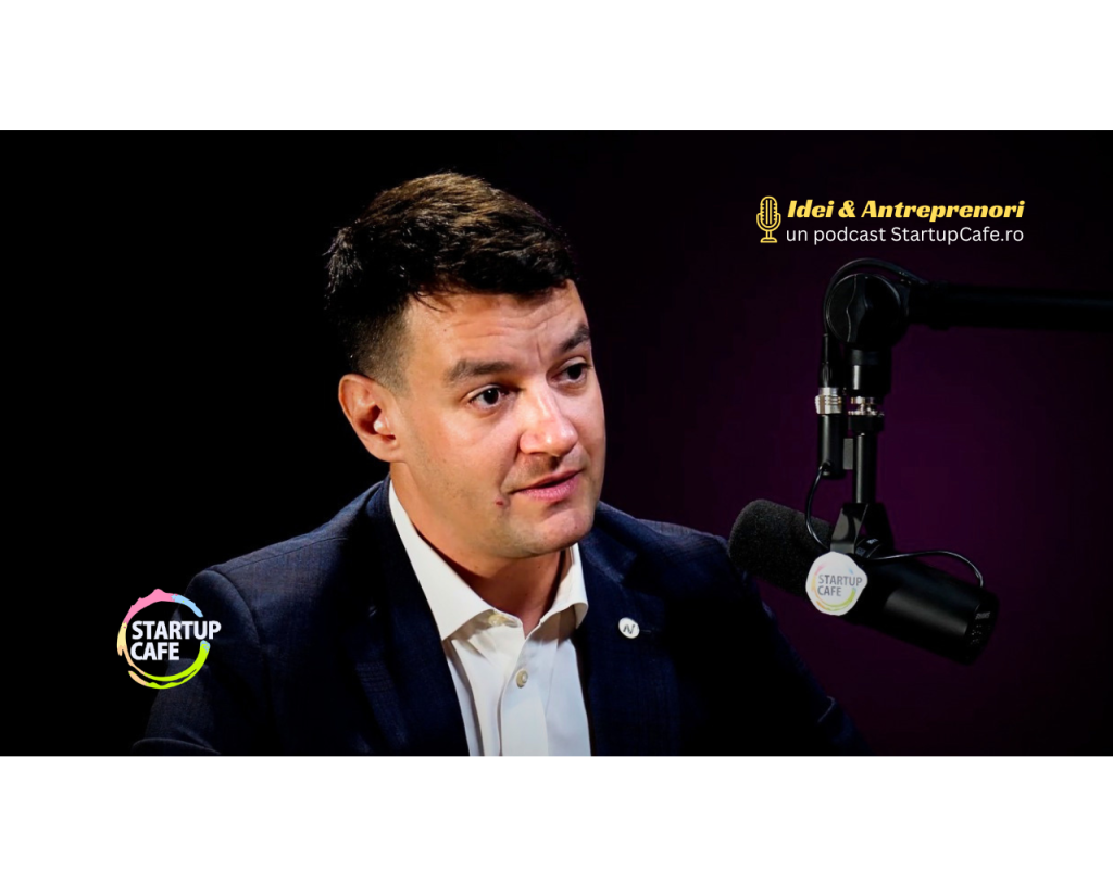 Un ROMÂN a pornit afacerea într-un grajd. Acum produce în SUA și Brazilia.