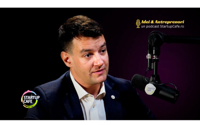 Un ROMÂN a pornit afacerea într-un grajd. Acum produce în SUA și Brazilia.