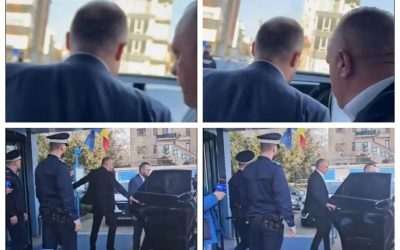 Numirea lui Marius Voineag în funcția de adjunct al procurorului general a stârnit valuri de controverse, mai ales în contextul în care acesta părea să anticipeze decizia cu mult timp înainte ca aceasta să fie oficializată