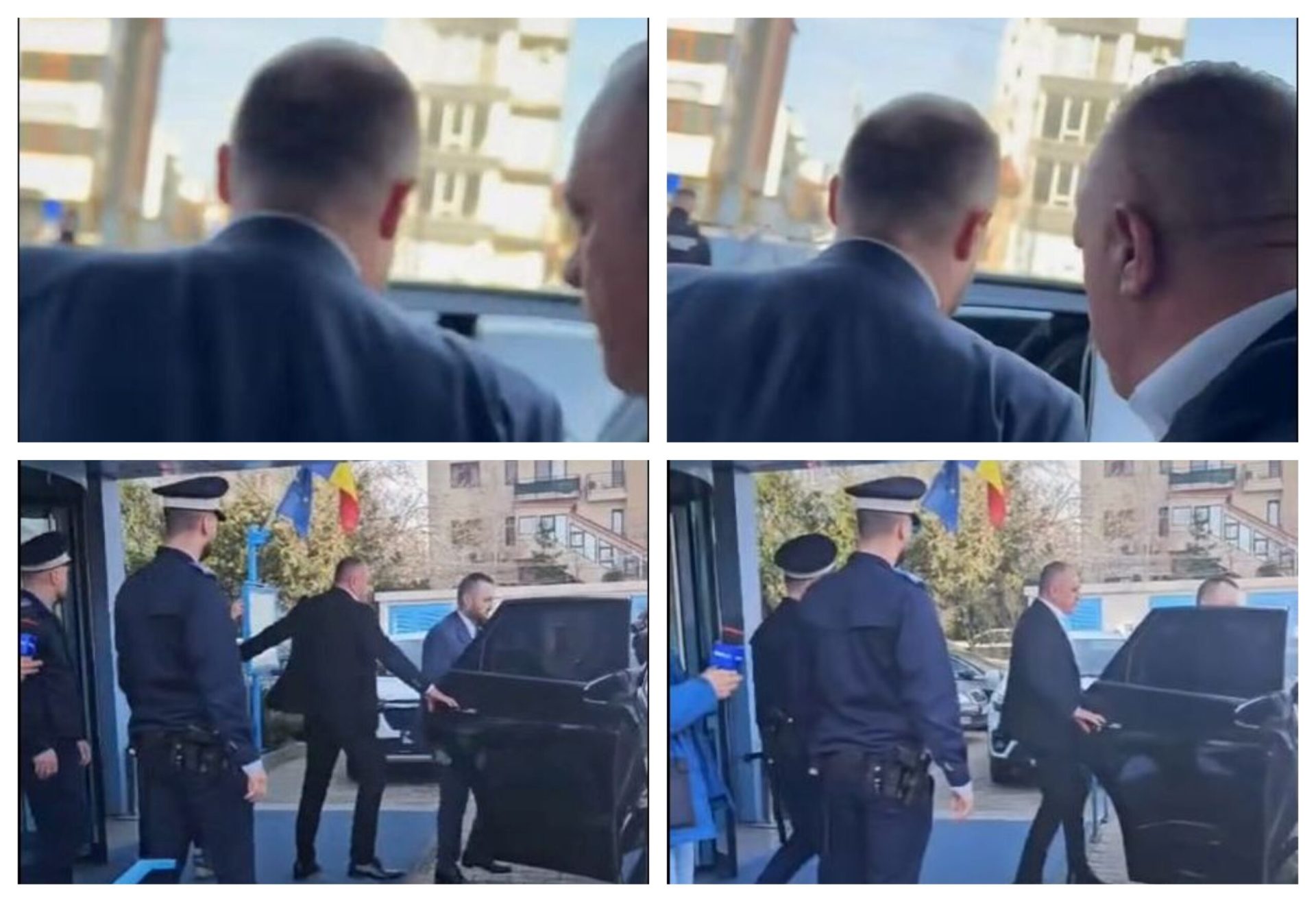 Numirea lui Marius Voineag în funcția de adjunct al procurorului general a stârnit valuri de controverse, mai ales în contextul în care acesta părea să anticipeze decizia cu mult timp înainte ca aceasta să fie oficializată