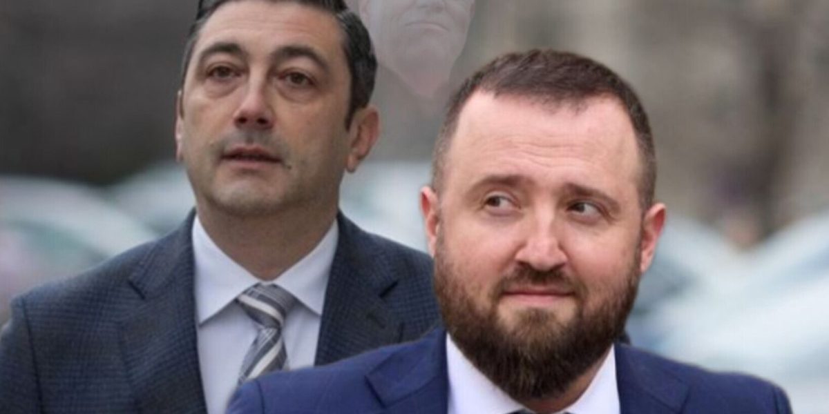 Vlad Gheorghe, consilier Bolojan, atac la Nicușor Dan: „tot ei, adjuncți”