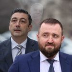 Vlad Gheorghe, consilier Bolojan, atac la Nicușor Dan: „tot ei, adjuncți”