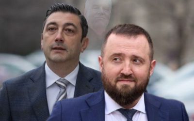 Vlad Gheorghe, consilier Bolojan, atac la Nicușor Dan: „tot ei, adjuncți”