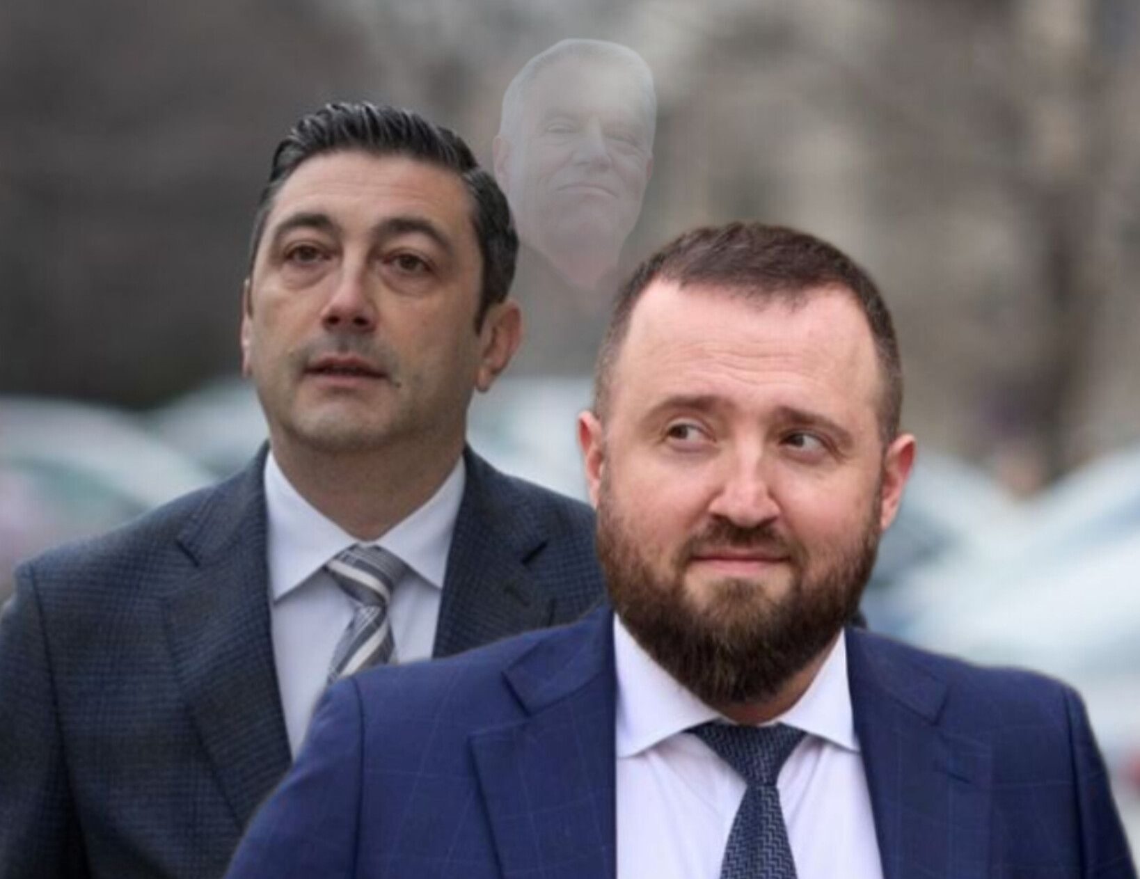 Vlad Gheorghe, consilier Bolojan, atac la Nicușor Dan: „tot ei, adjuncți”