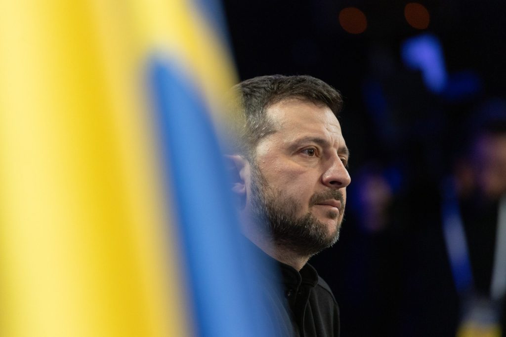 Ucraina și Rusia, aproape de pace: Negocieri intense pentru finalul războiului