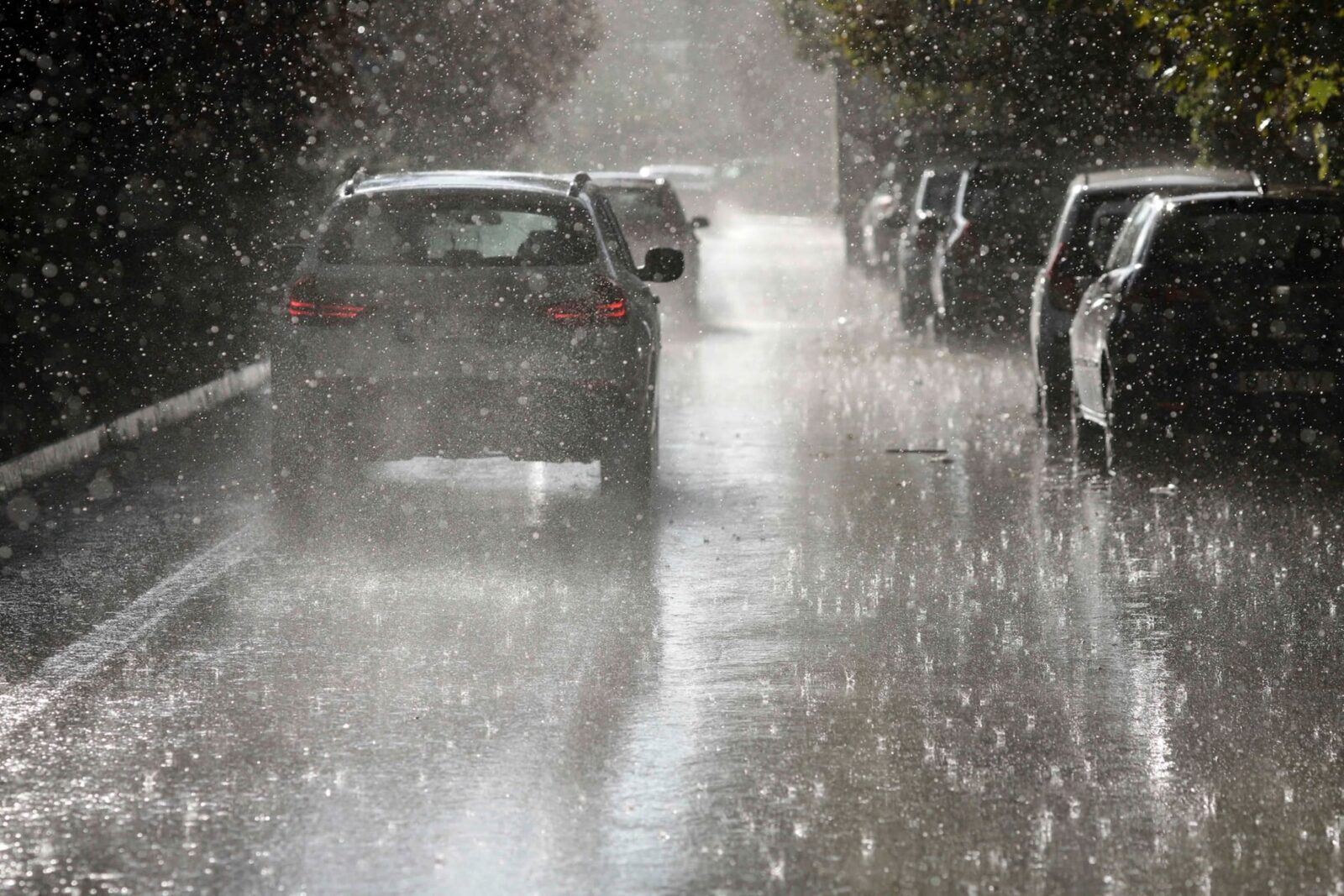 METEO: Răcire drastică în România după 21 aprilie. Ploi în majoritatea regiunilor
