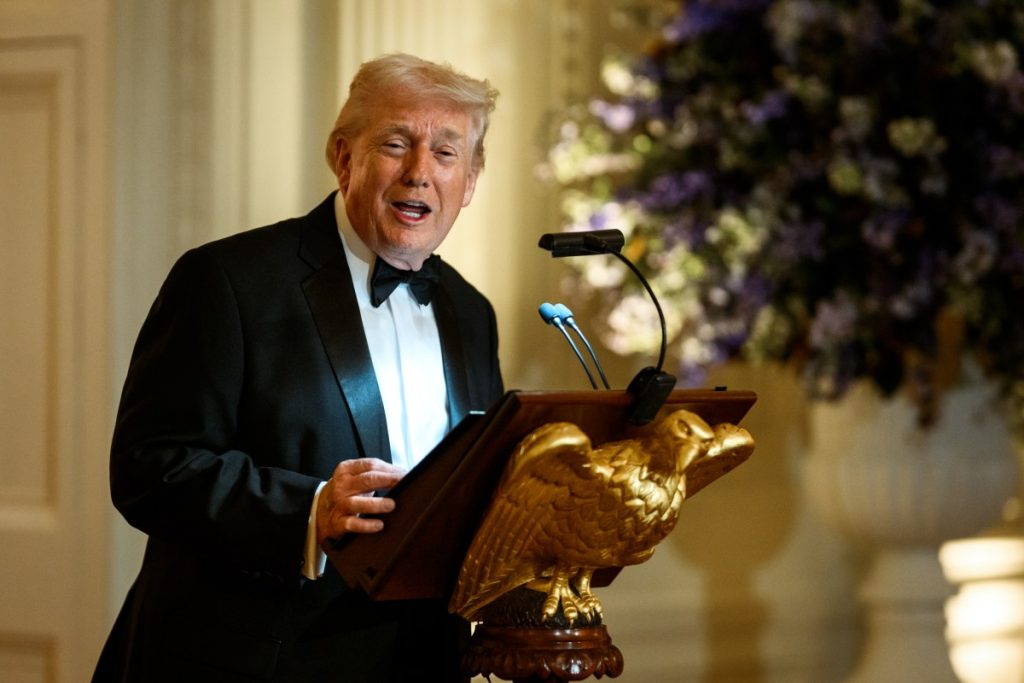 Trump, acuzații grave: SUA, obligate să oprească Israelul de la atacuri în Liban