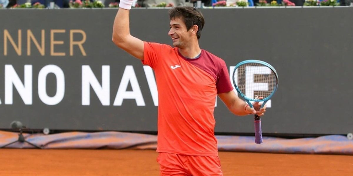 Navone salvează meciul și duce Țiriac Open în finală