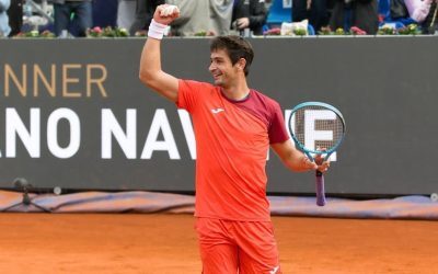 Navone salvează meciul și duce Țiriac Open în finală