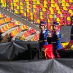 Ultima zi de adio pentru Mircea Lucescu: Daniel Pancu, îngenuncheat la Arena Națională