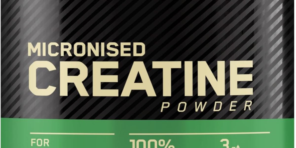 P: Creatina, secretul forței: dozaj, formă și când să o iei