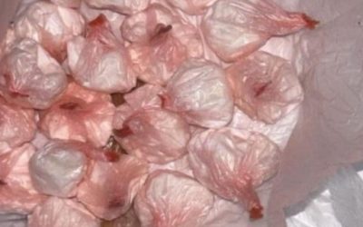 Droga la Craiova: Polițiștii l-au prins pe traficant cu zeci de doze de cocaină