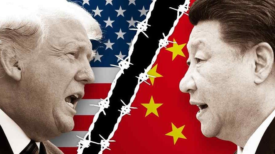 Trump amenință China: Taxe Vamale uriașe dacă livrează arme Iranului