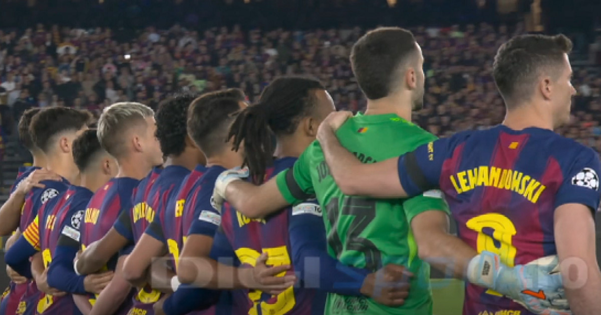 Un minut de reculegere și aplauze pentru Mircea Lucescu pe stadioanele din Europa Miercuri seară, în cadrul meciurilor din sferturile de finală din Europa League și Champions League, s-a ținut un moment de reculegere în memoria lui Mircea Lucescu, antrenorul român de fotbal