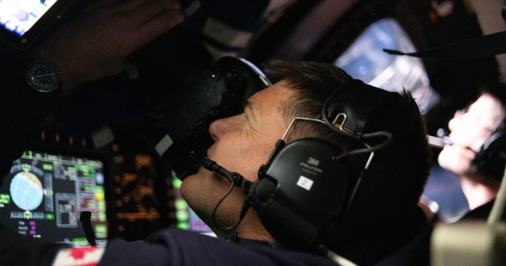 Orion revine acasă: NASA transmite live finalul misiunii Artemis II