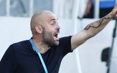 CFR Cluj vrea să joace pe stadionul Universității U Cluj, Tony susține că acolo e ADN-ul echipei