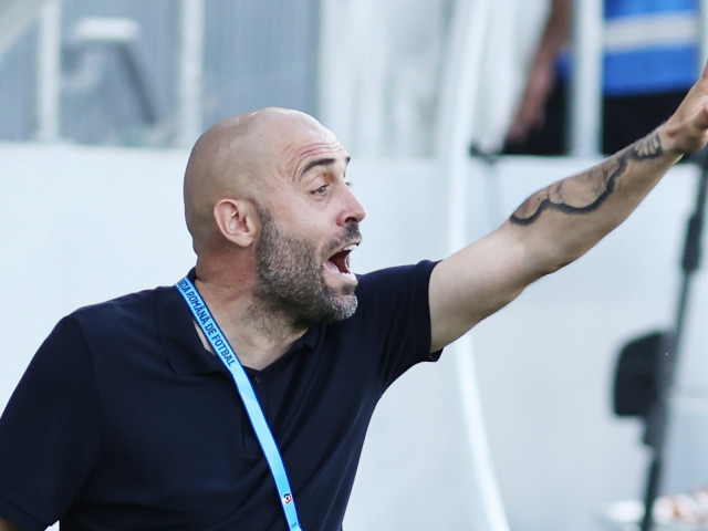 CFR Cluj vrea să joace pe stadionul Universității U Cluj, Tony susține că acolo e ADN-ul echipei