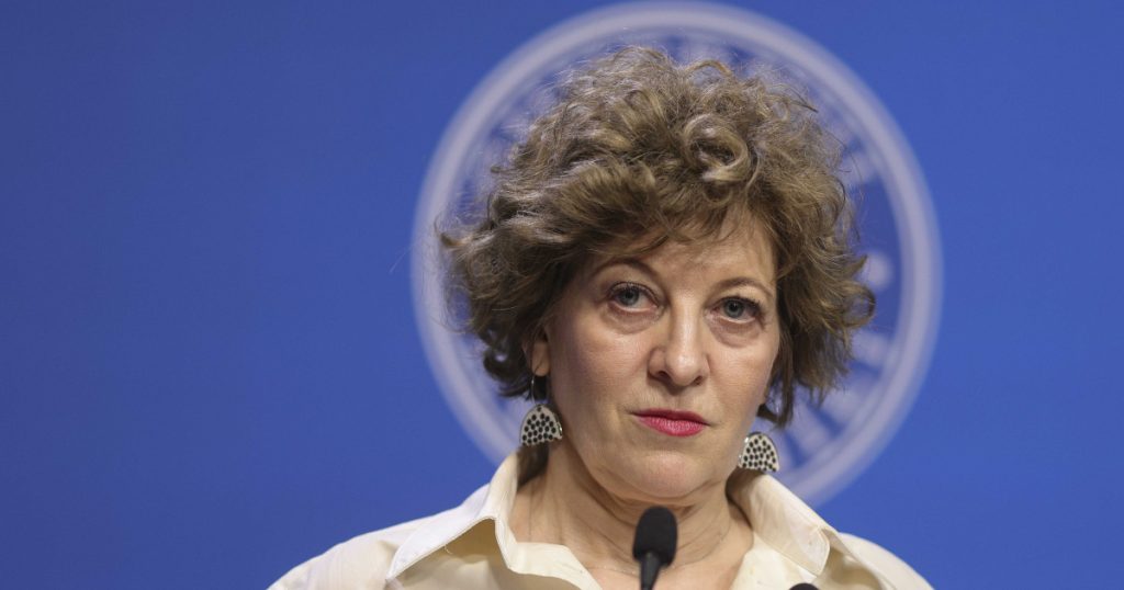 CFR Marfă intră în faliment! Oana Gheorghiu: „Carpatica Feroviar preia”