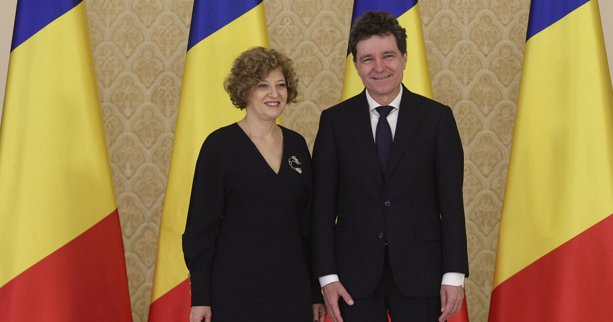 Oana Gheorghiu, despre Nicușor Dan: „Societatea îi reproșează multe”. Rămâne în Guvern?