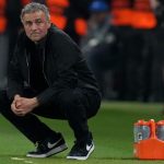 Luis Enrique, furios după PSG – Liverpool: „E păcat, evident”