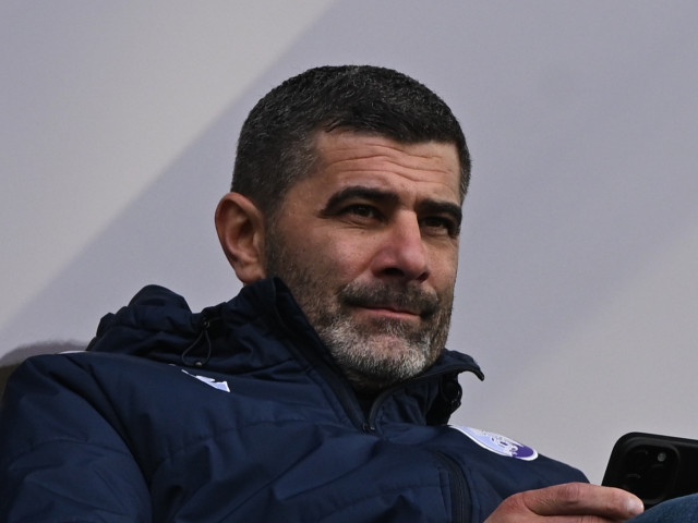 Coman, suspendat de FRF: „E frustrant, nu am voie să…”