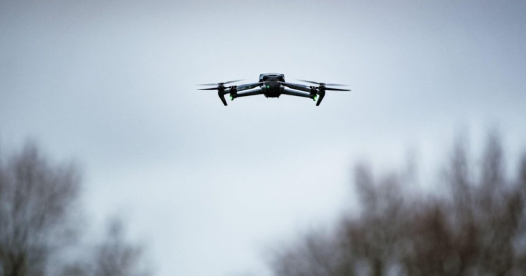 Drone ”nerusești” la Giurgiu, dar primarul habar n-are cât au costat. La ce folosesc?