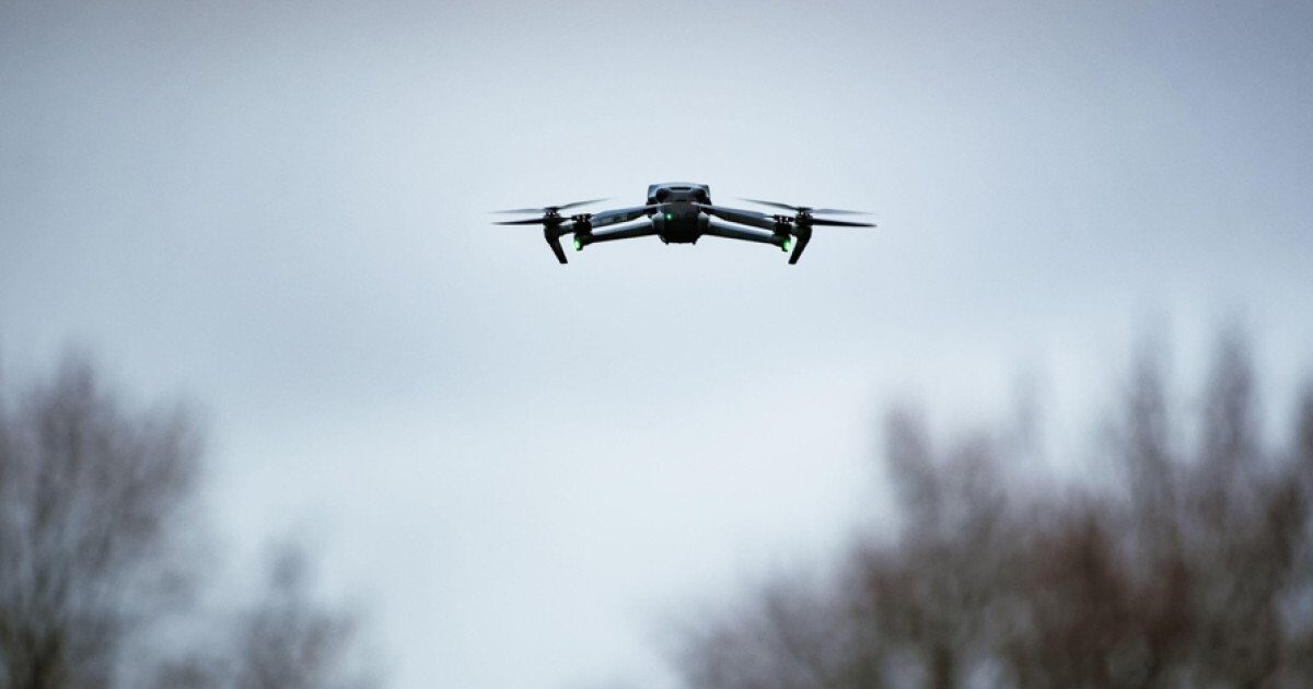 Drone ”nerusești” la Giurgiu, dar primarul habar n-are cât au costat. La ce folosesc?