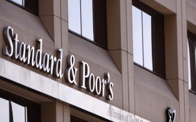 S&P Global Ratings a confirmat, vineri, ratingurile de credit suveran ale României la nivelul ”BBB-/A-3” pentru termen lung și scurt, în valută străină și locală