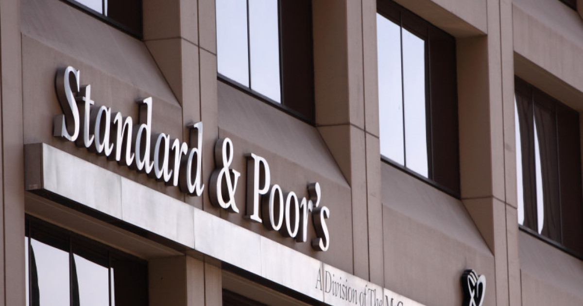 S&P Global Ratings a confirmat, vineri, ratingurile de credit suveran ale României la nivelul ”BBB-/A-3” pentru termen lung și scurt, în valută străină și locală
