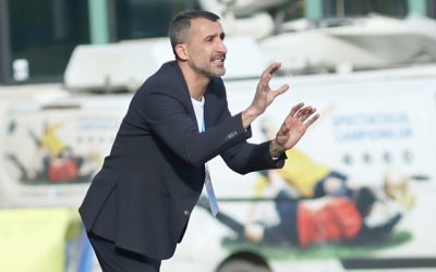 Topal, OUT de la Petrolul după ce a șocat: „Așa voi fi mereu!”